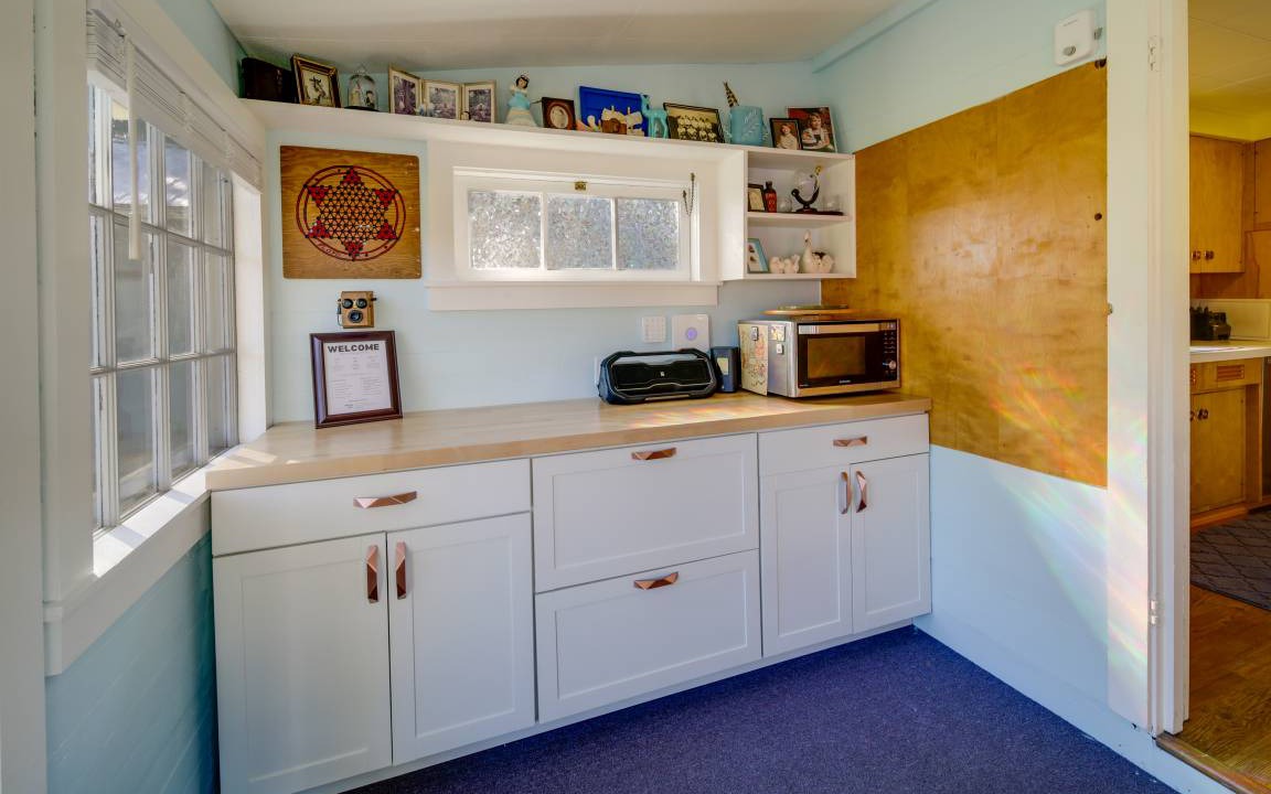 Photo of Kitchen in Newport