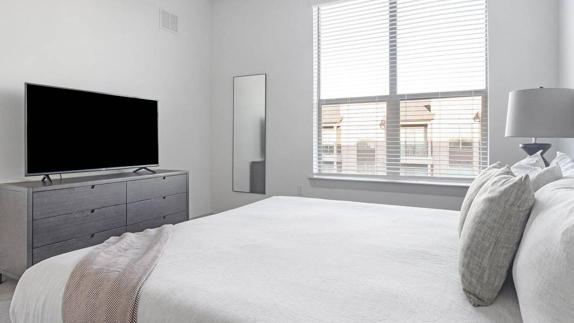 Photo of Bedroom in Austin