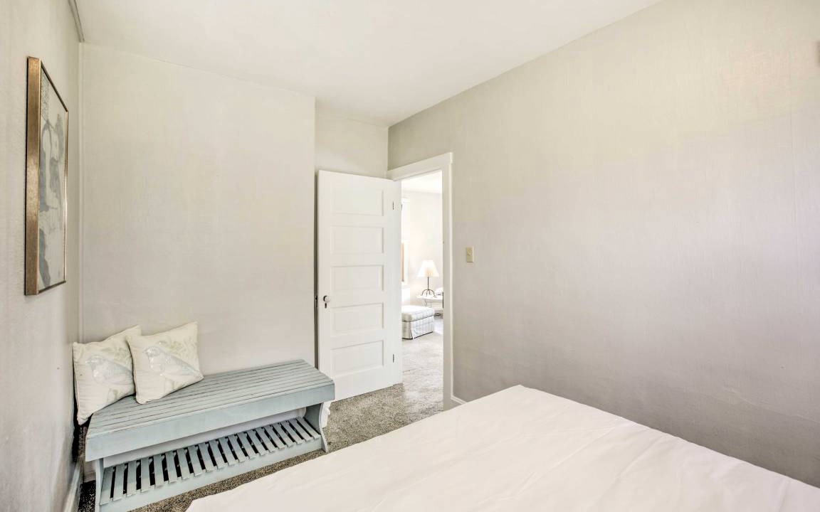 Photo of Bedroom in Lucerne