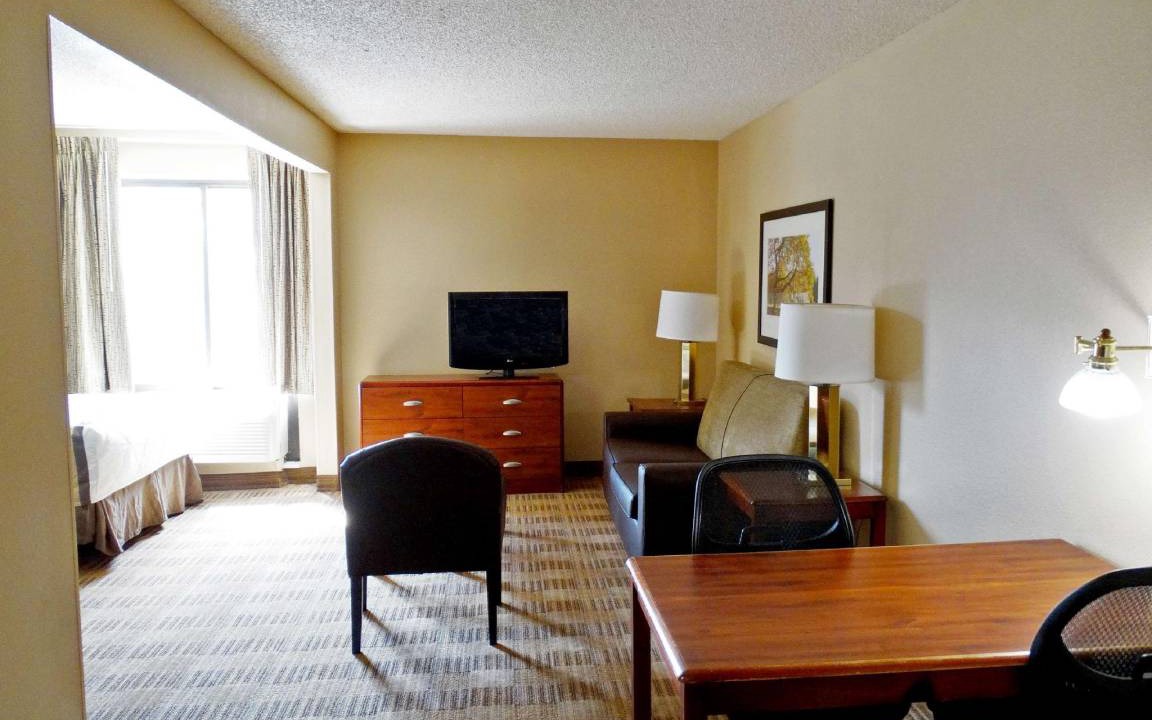 Photo of Livingroom in Middleburg Heights