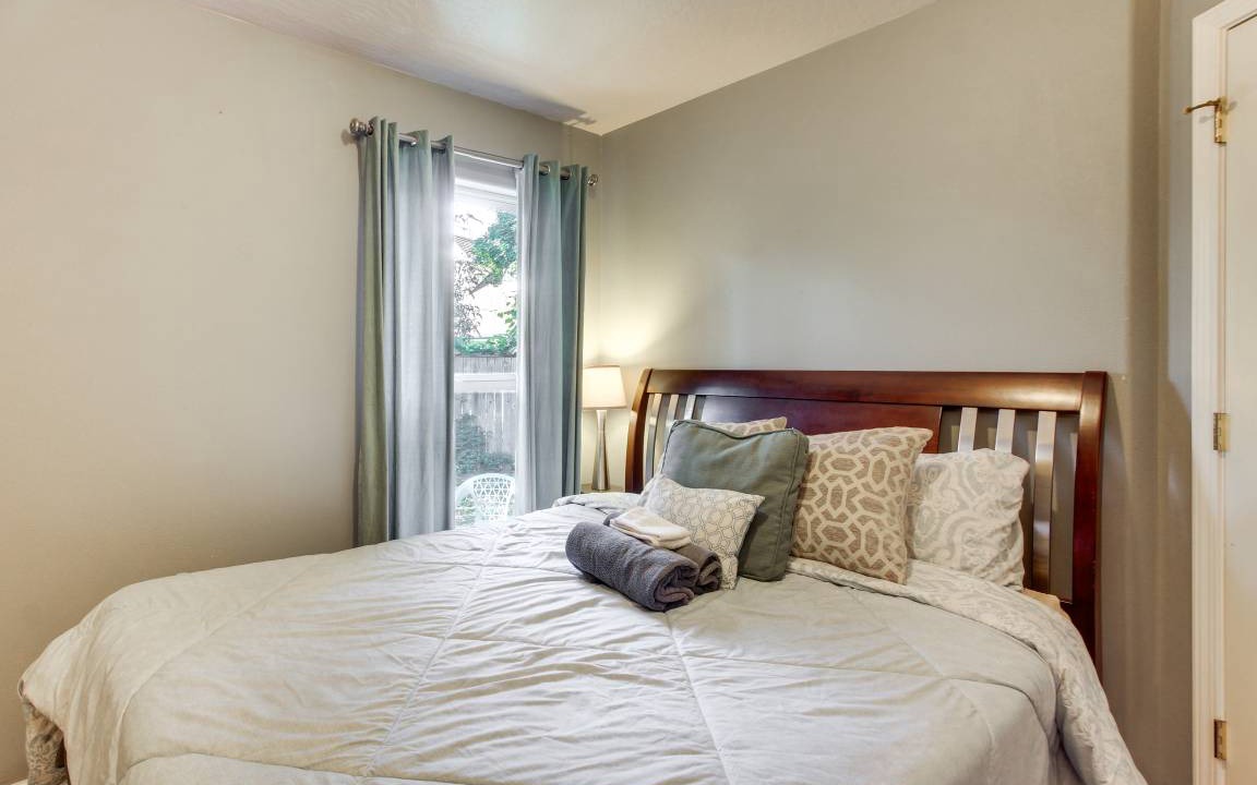 Photo of Bedroom in Springfield