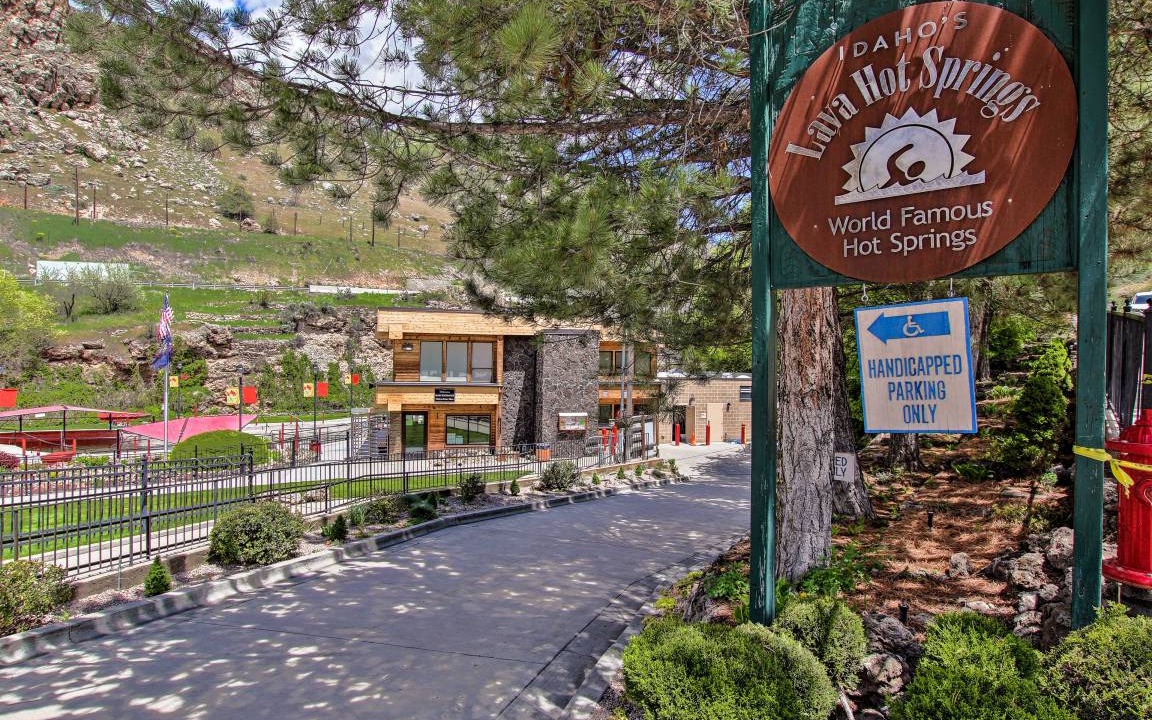 Photo of Others in Lava Hot Springs