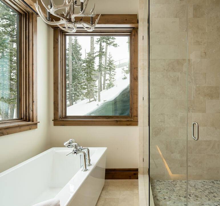 Photo of Bathroom in Big Sky