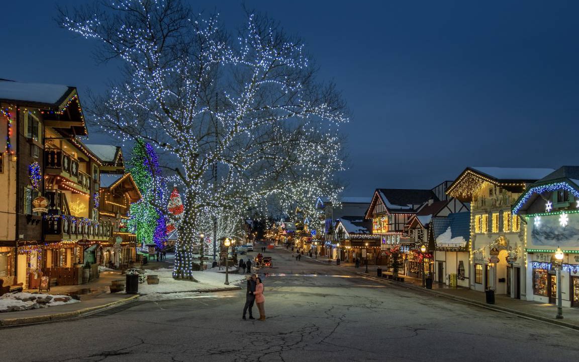 Photo of Others in Leavenworth