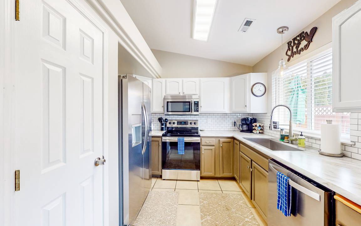 Photo of Kitchen in Coeur d'Alene