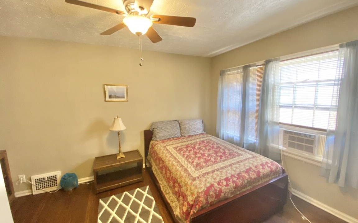 Photo of Bedroom in Shaker Heights