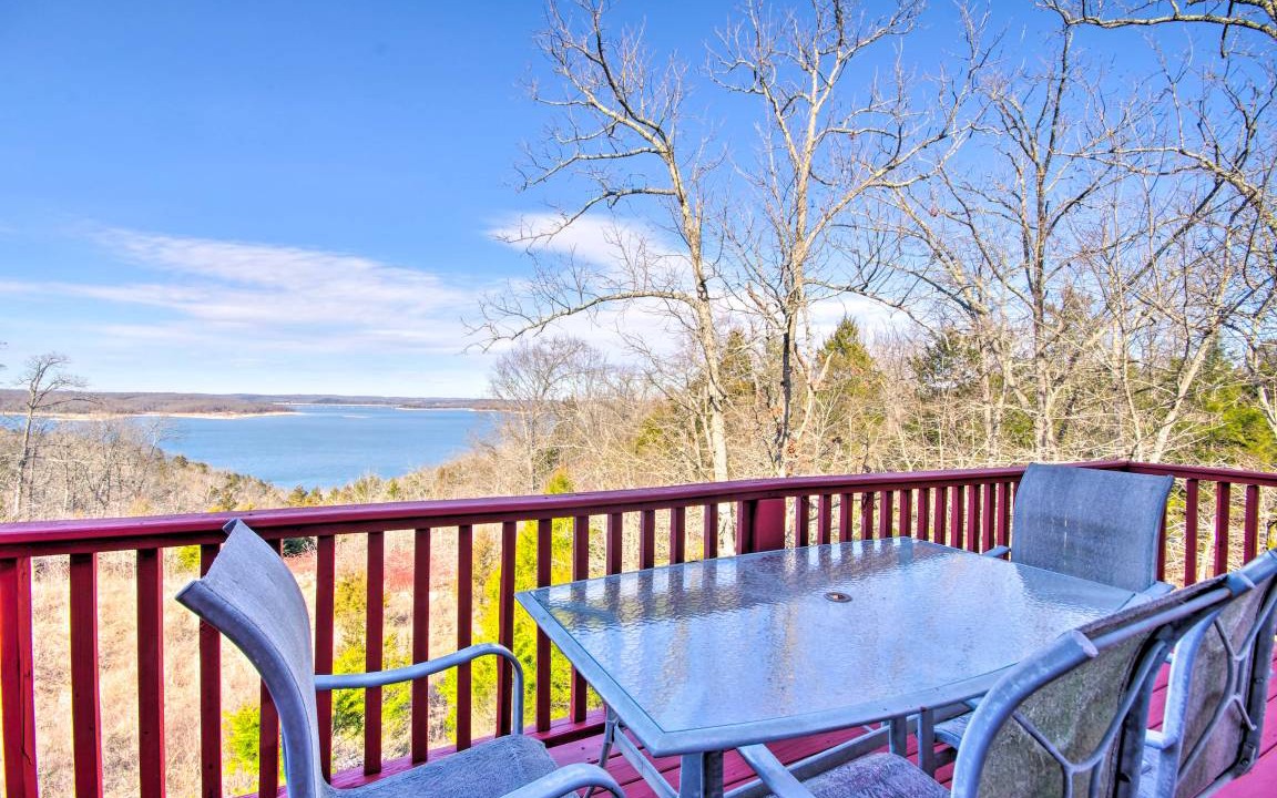 Photo of Patio Balcony in Elizabeth