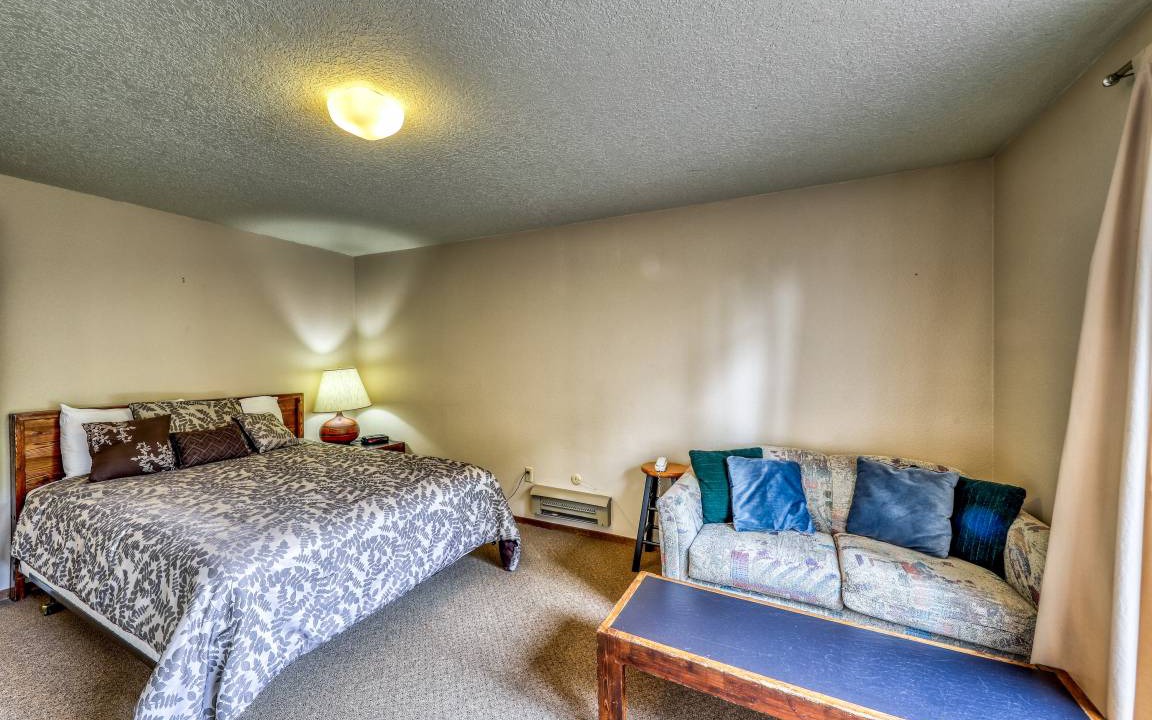 Photo of Bedroom in Boise