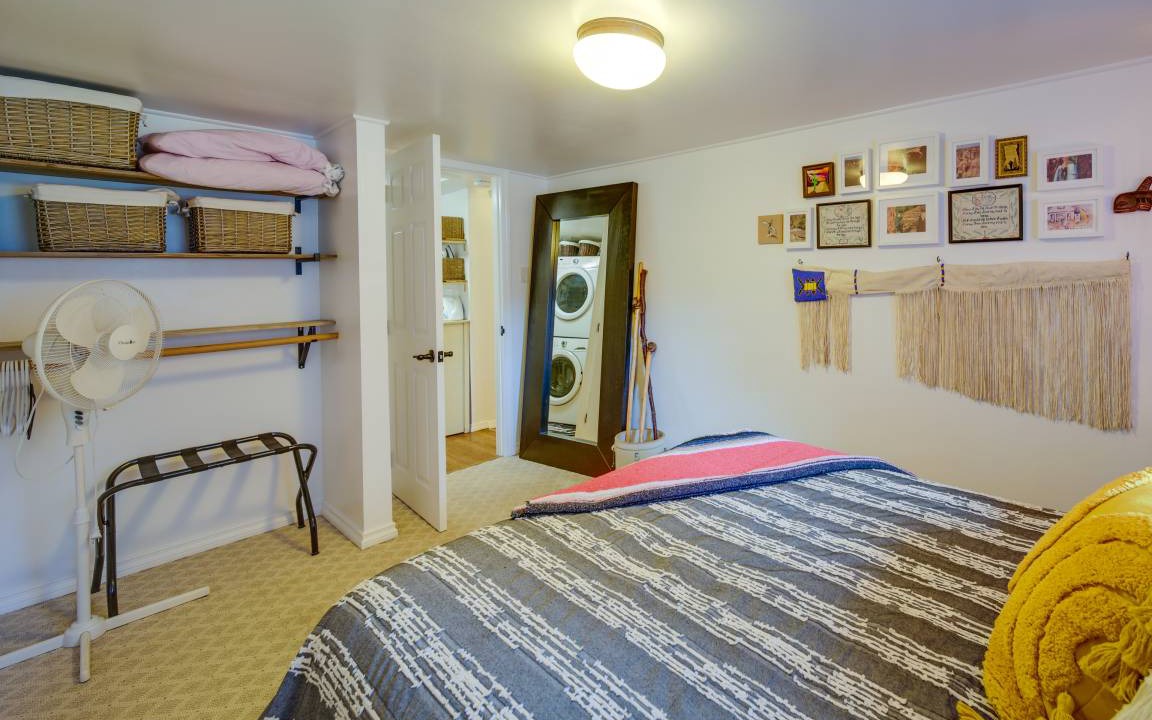 Photo of Bedroom in Newport