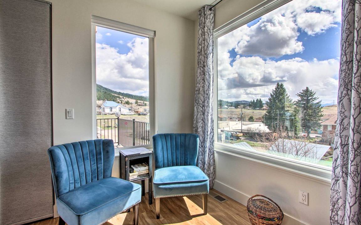 Photo of Livingroom in Philipsburg
