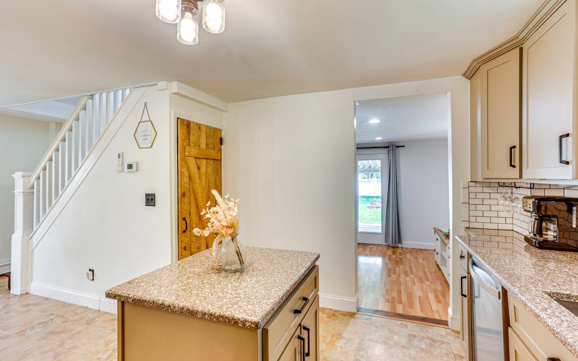 Photo of Kitchen in Bernville