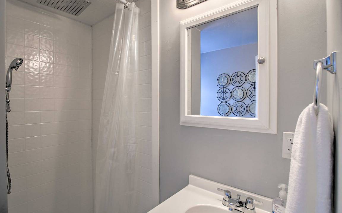 Photo of Bathroom in Bartlesville