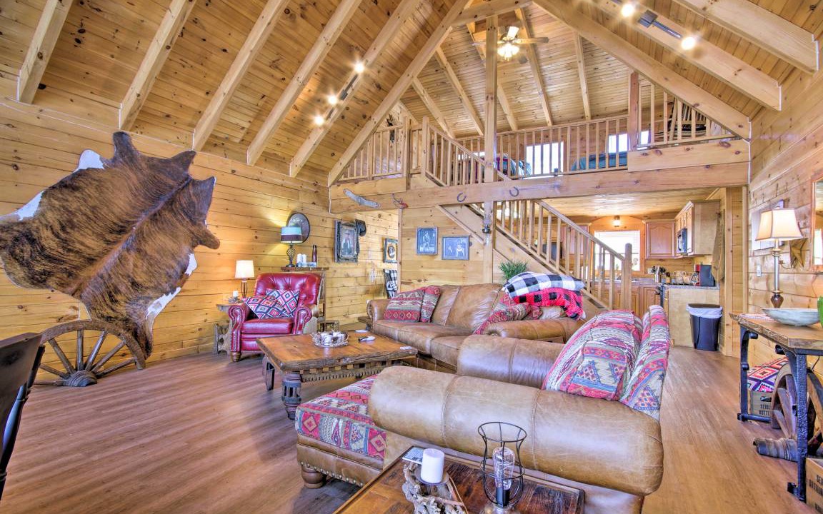 Photo of Livingroom in Elizabeth