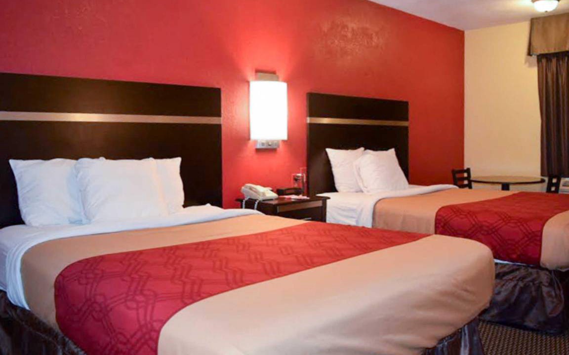 Photo of Bedroom in Jonesboro