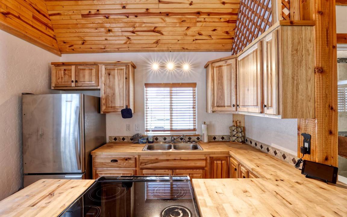 Photo of Kitchen in Saddlestring