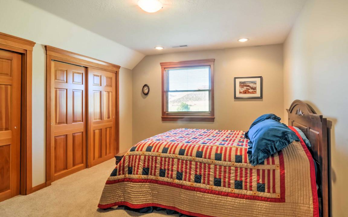 Photo of Bedroom in Boulder