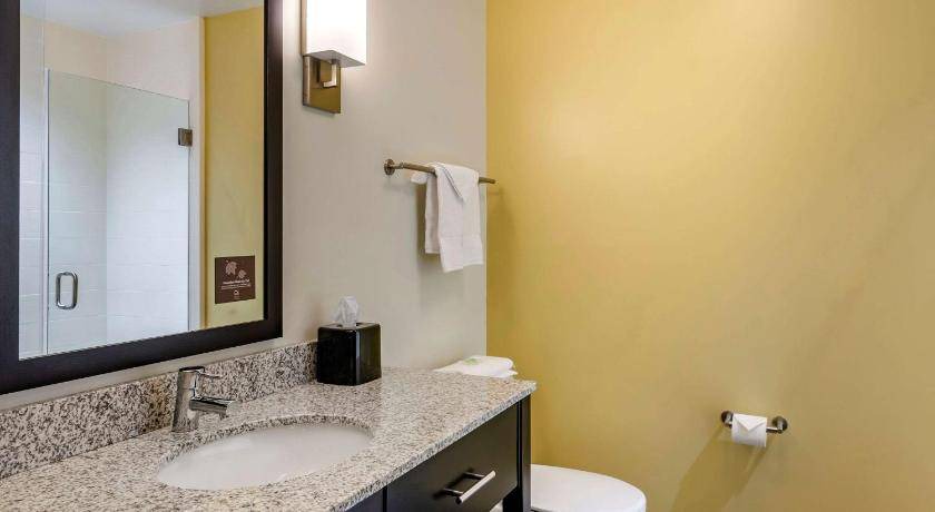 Photo of Bathroom in Great Falls