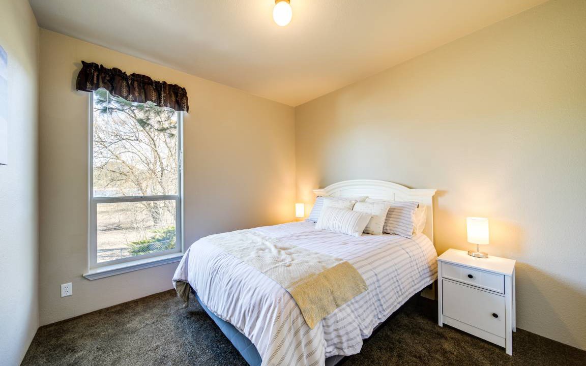 Photo of Bedroom in Newport