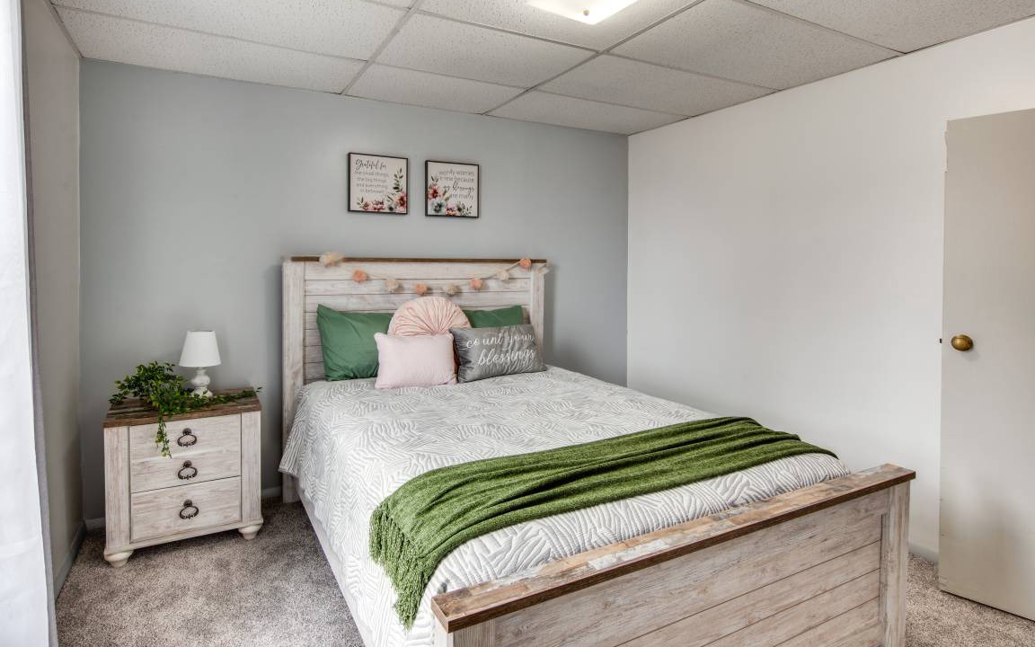 Photo of Bedroom in Altoona