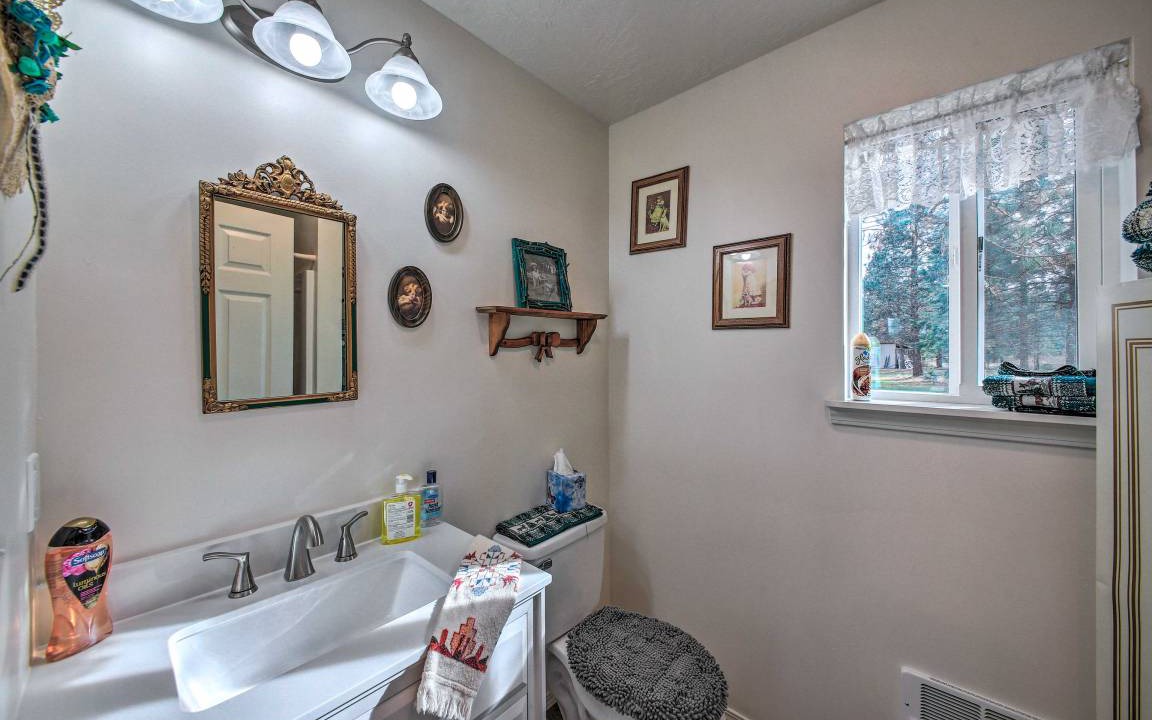 Photo of Bathroom in Libby