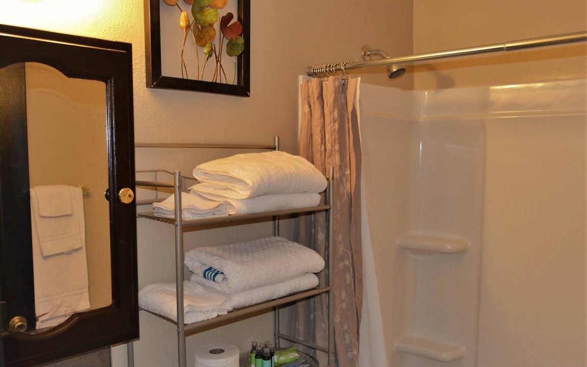Photo of Bathroom in Grand Forks