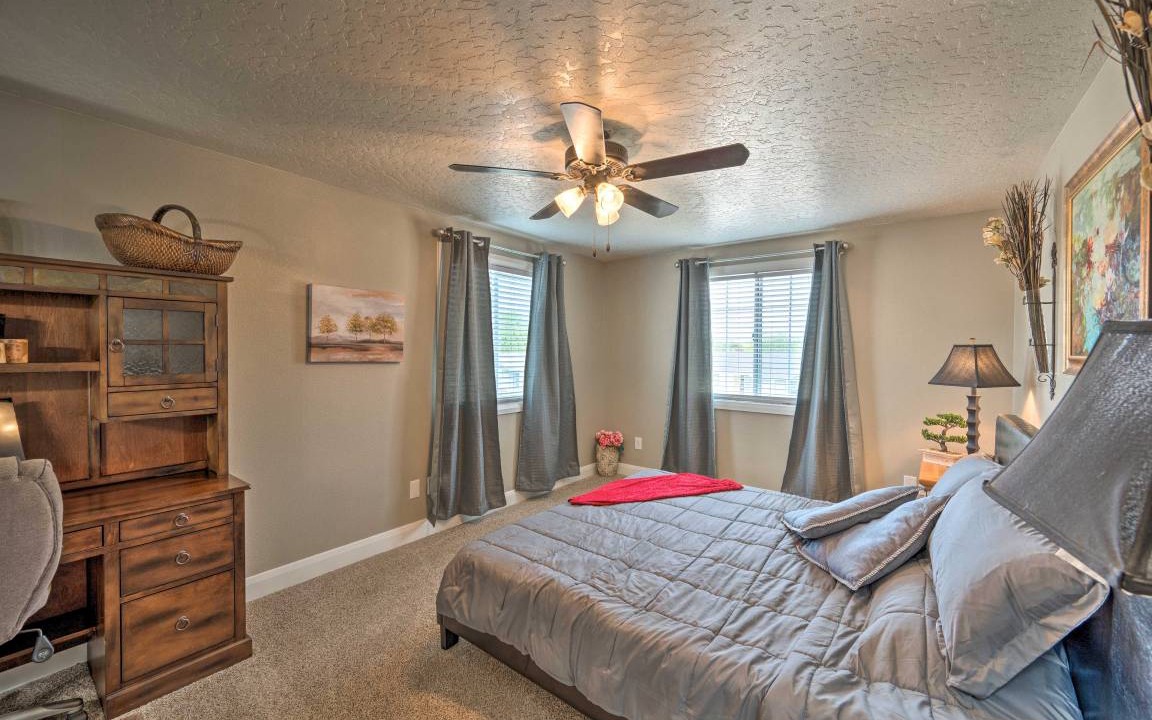 Photo of Bedroom in Nampa