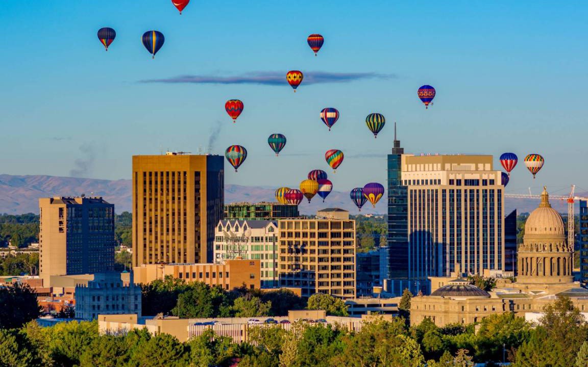 Photo of Others in Meridian