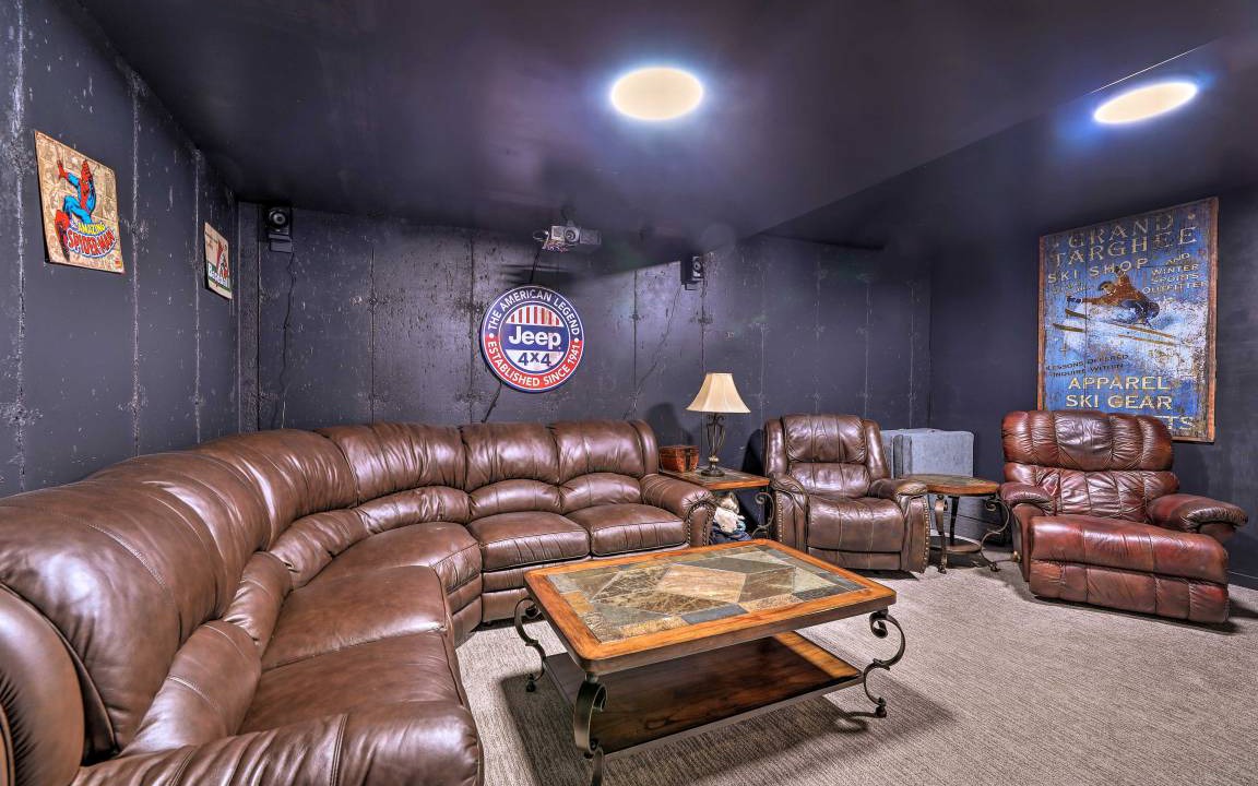 Photo of Livingroom in Irwin