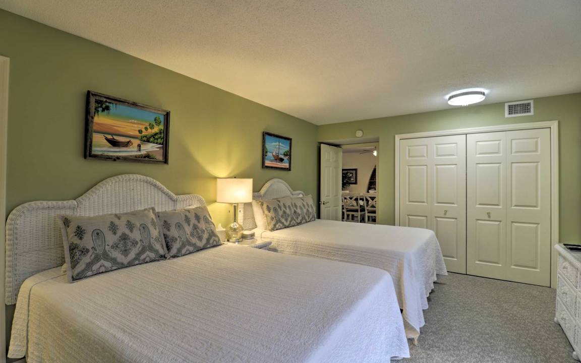 Photo of Bedroom in Fairfield Bay