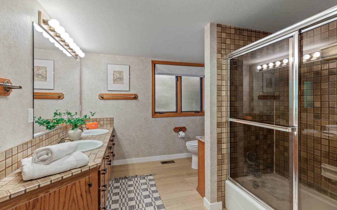 Photo of Bathroom in Hayden View Estates