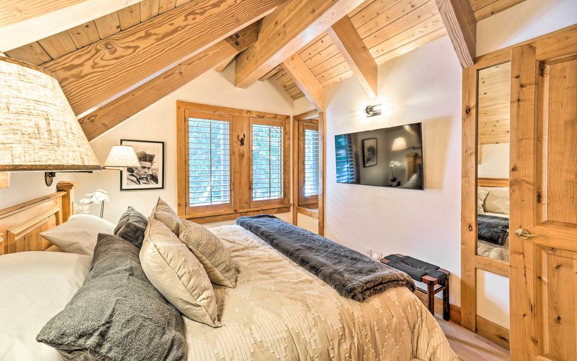 Photo of Bedroom in Weyyakin Ranch