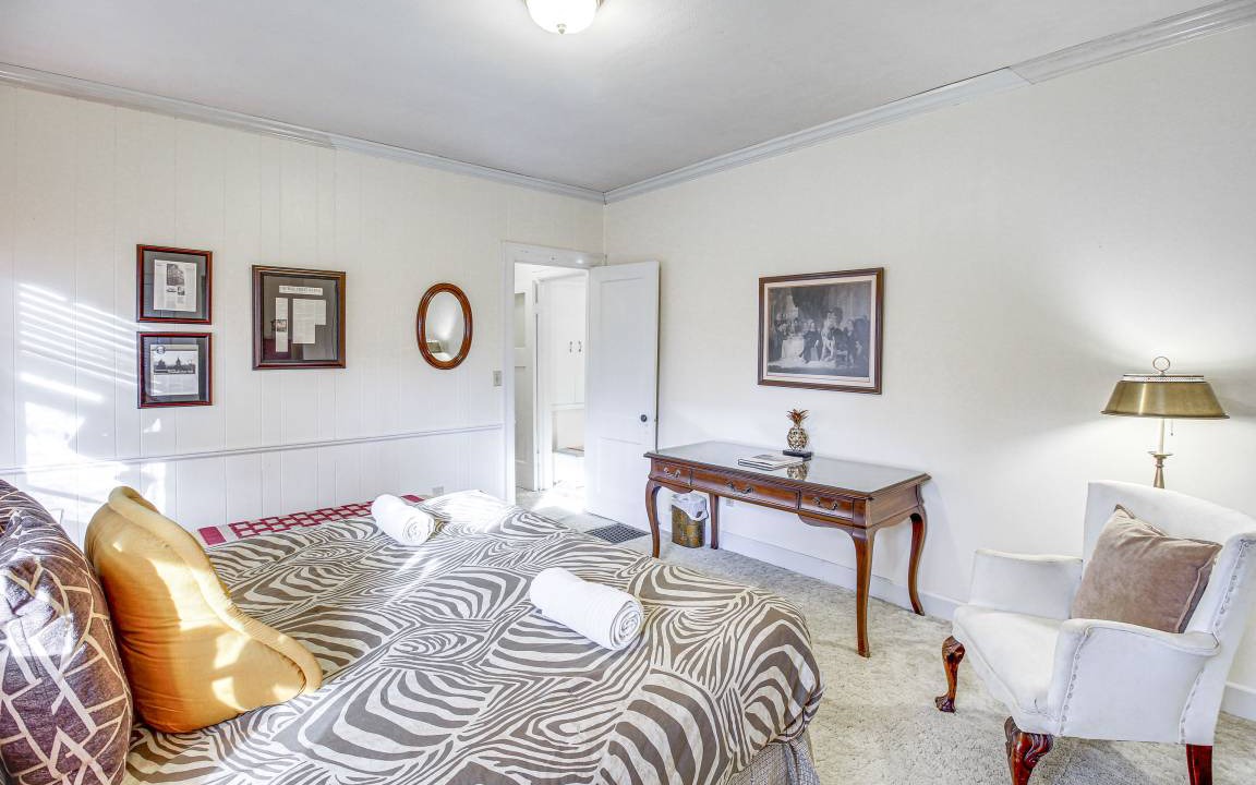 Photo of Bedroom in Saint Andrews