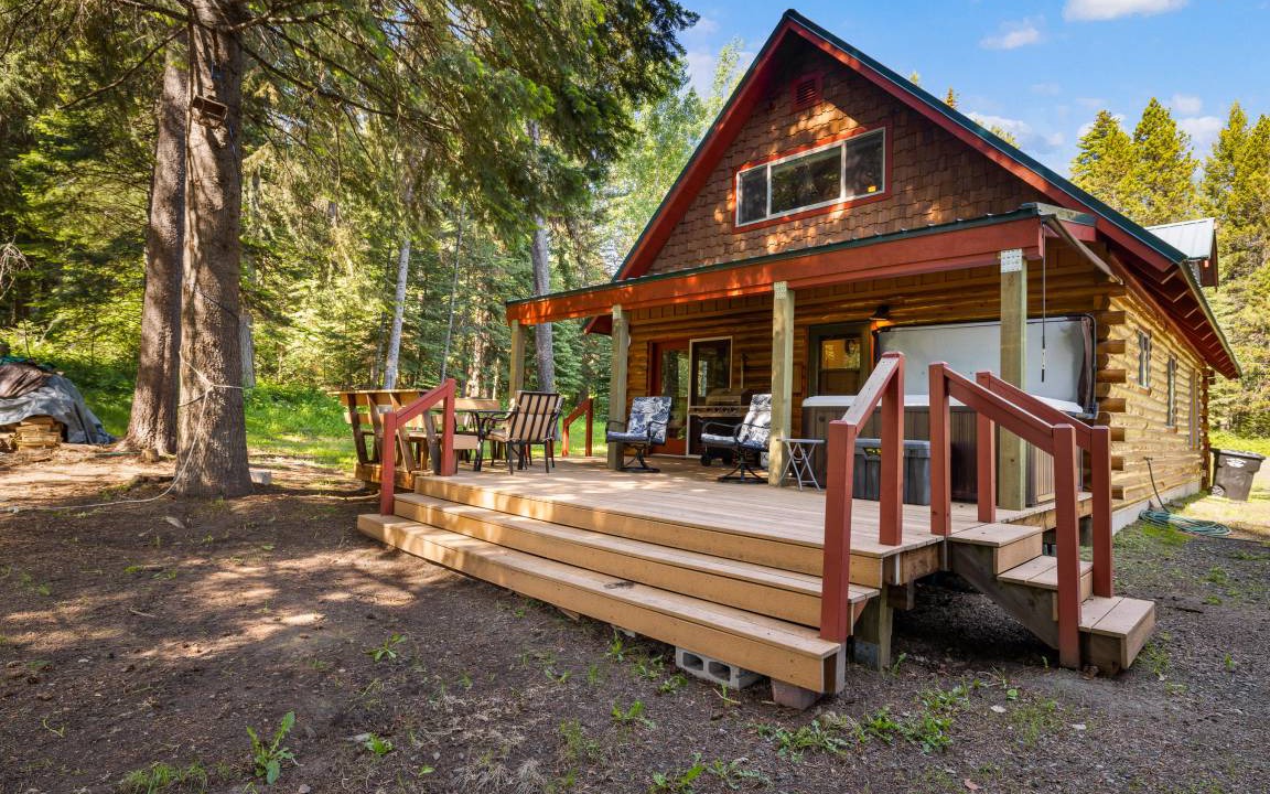 Photo of Others in McCall