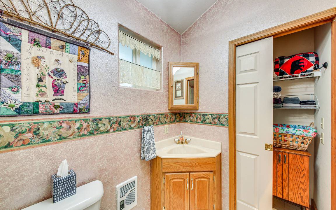 Photo of Bathroom in Libby