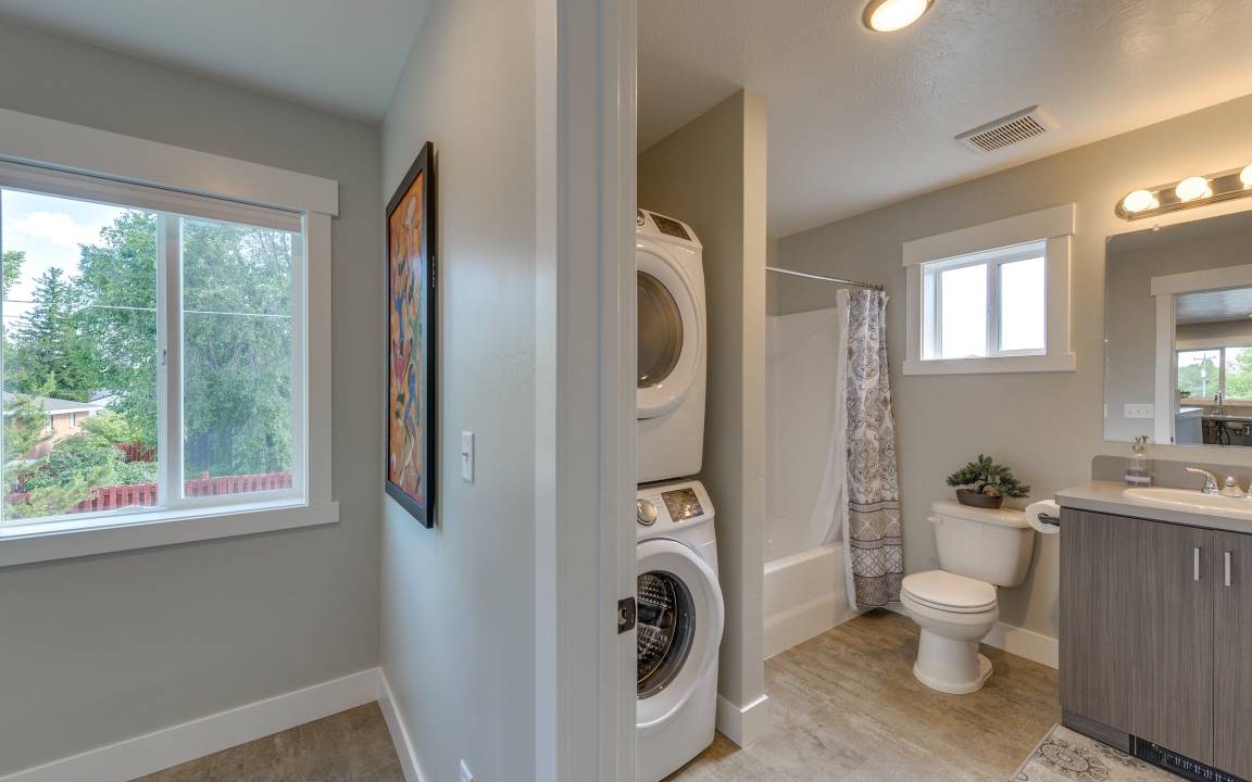 Photo of Bathroom in St. Anthony