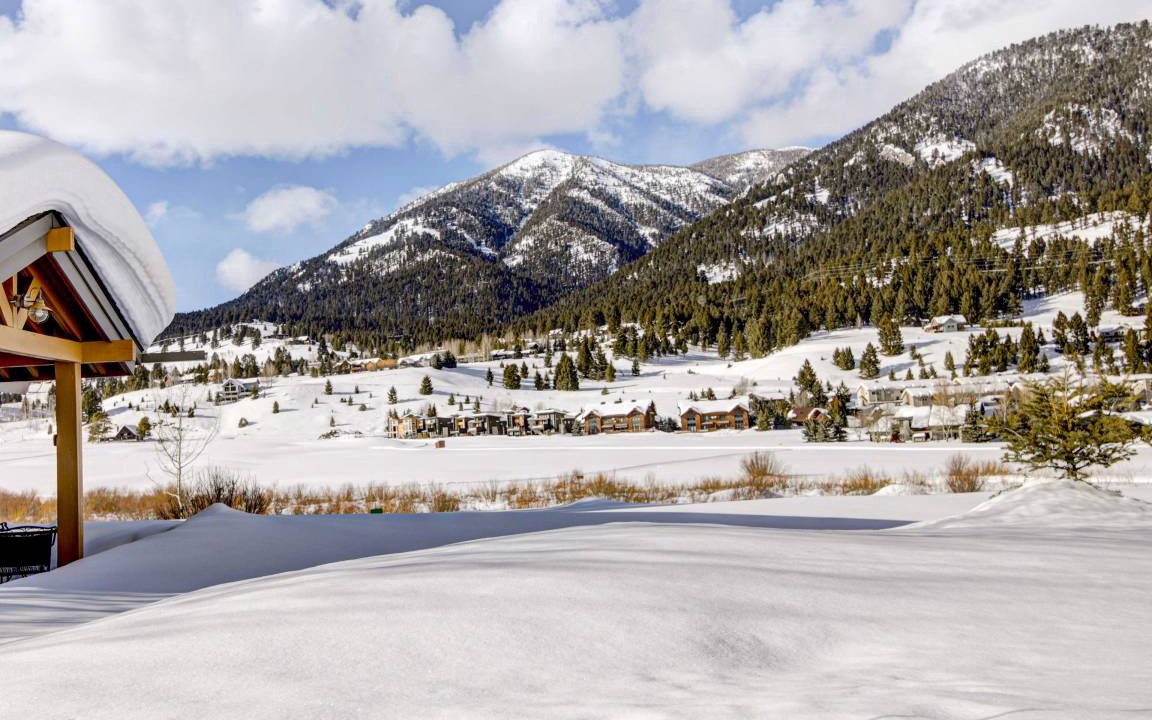 Photo of Others in Big Sky Meadow Village