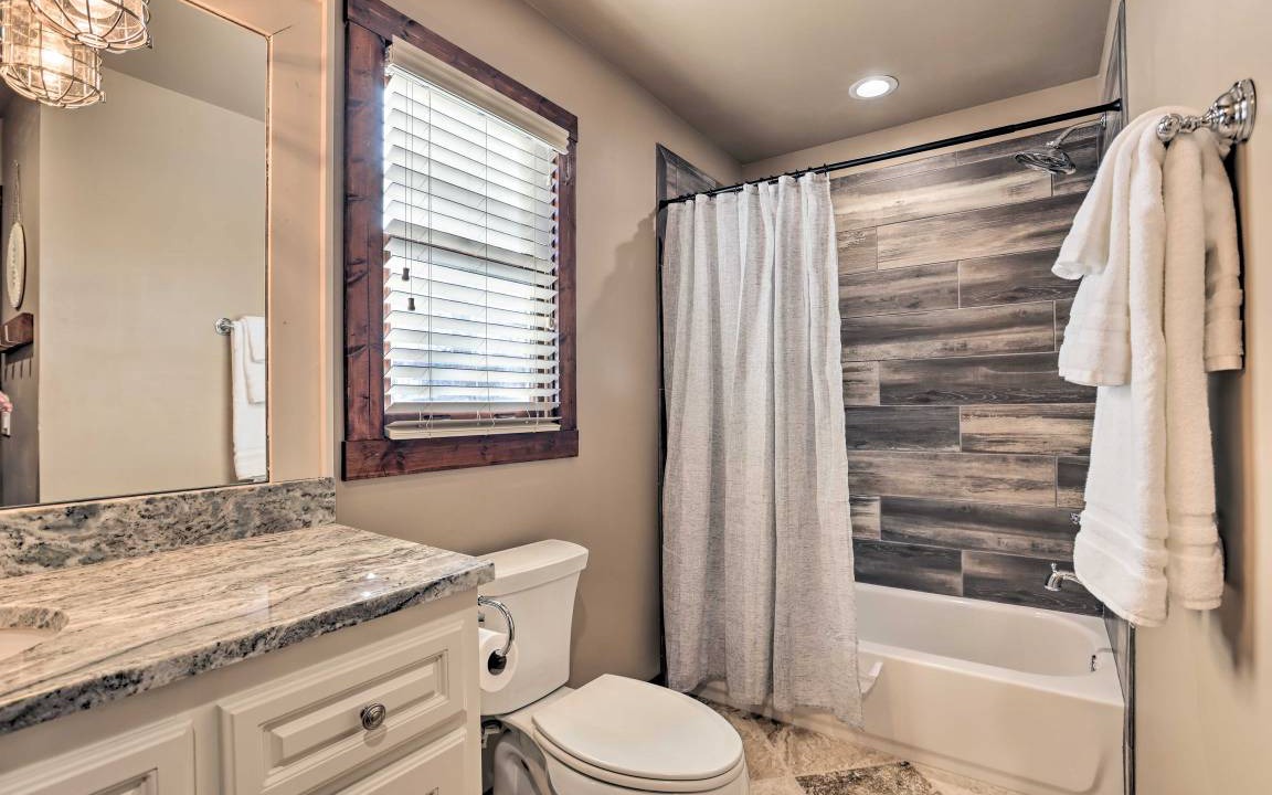 Photo of Bathroom in Shelby