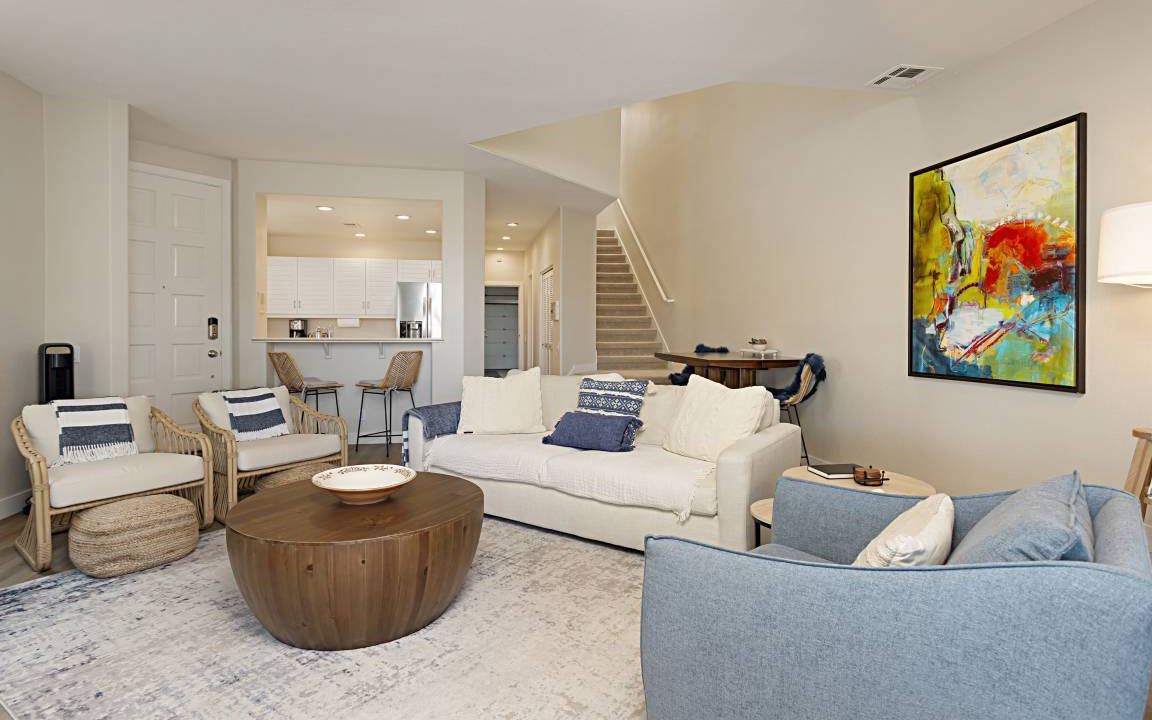 Photo of Livingroom in Del Mar