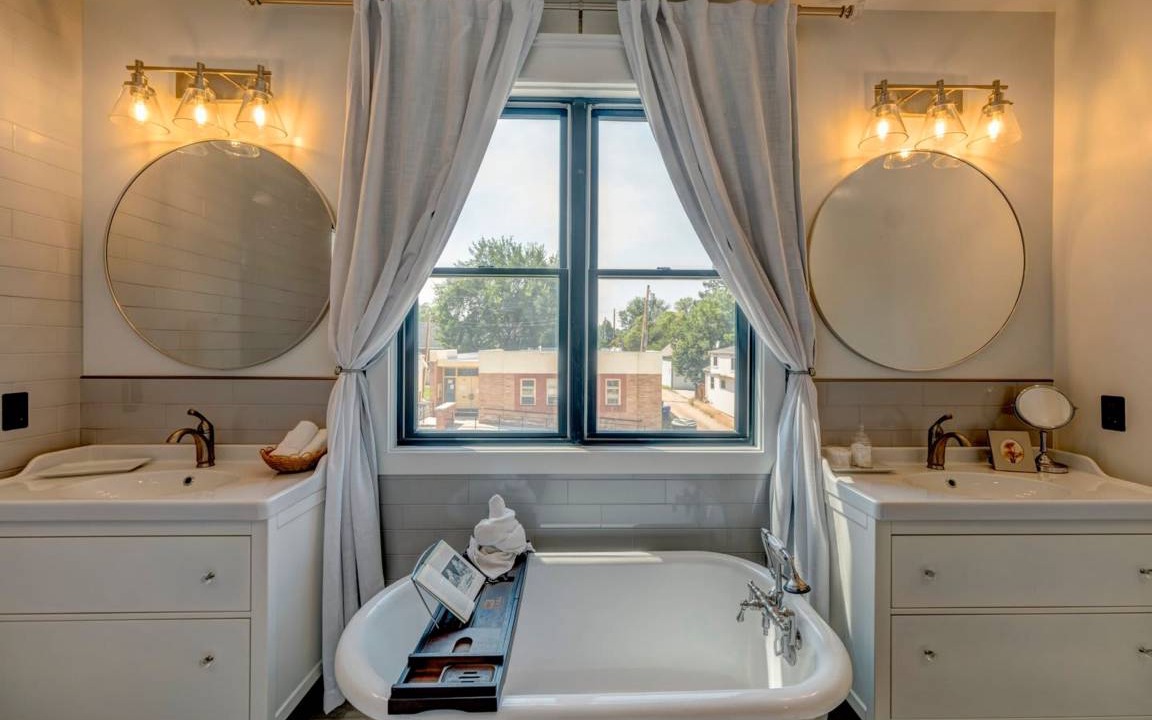 Photo of Bathroom in Sheridan