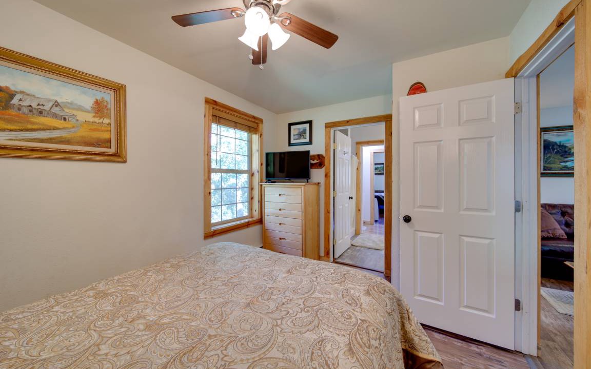 Photo of Bedroom in Boise