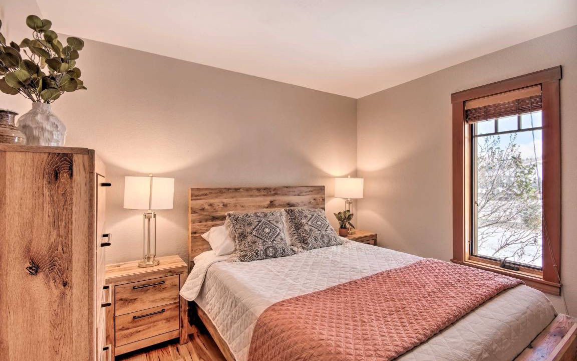 Photo of Bedroom in Bozeman