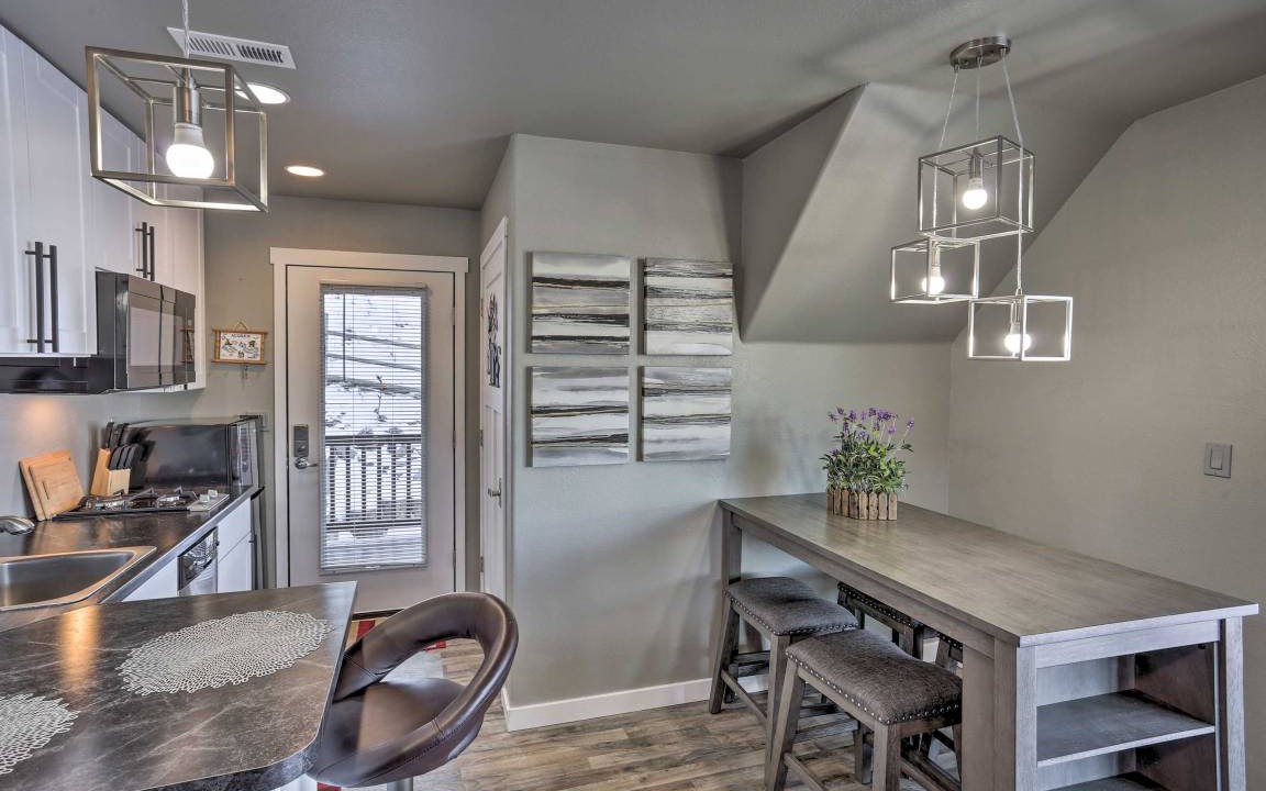 Photo of Livingroom in Rapid City