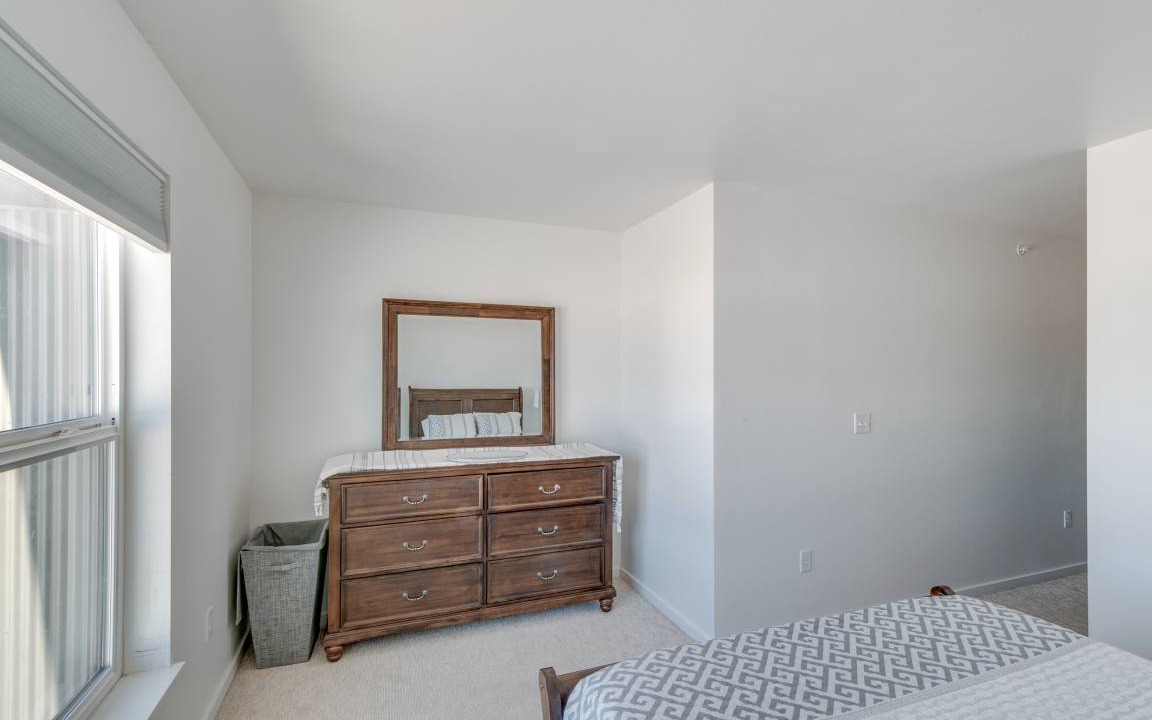Photo of Bedroom in Bozeman