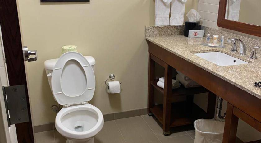 Photo of Bathroom in Cheyenne