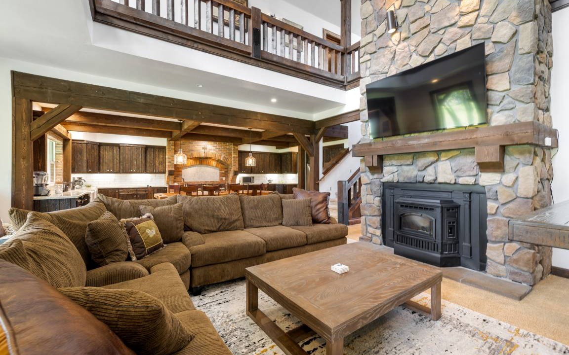 Photo of Others in Tamarack Resort