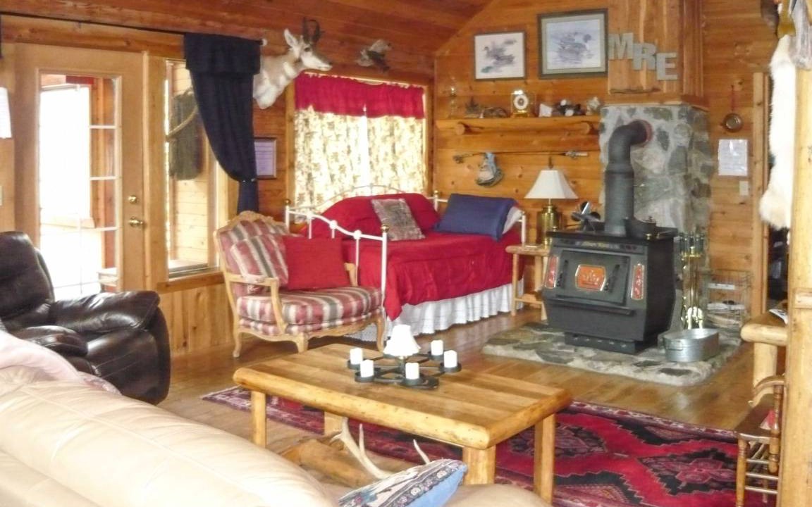 Photo of Livingroom in Cameron