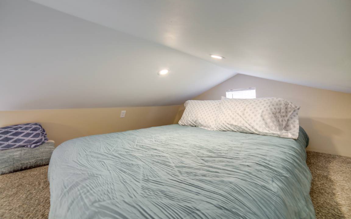 Photo of Bedroom in Pocatello
