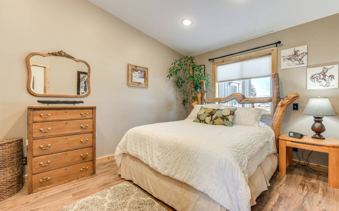 Photo of Bedroom in Dillon