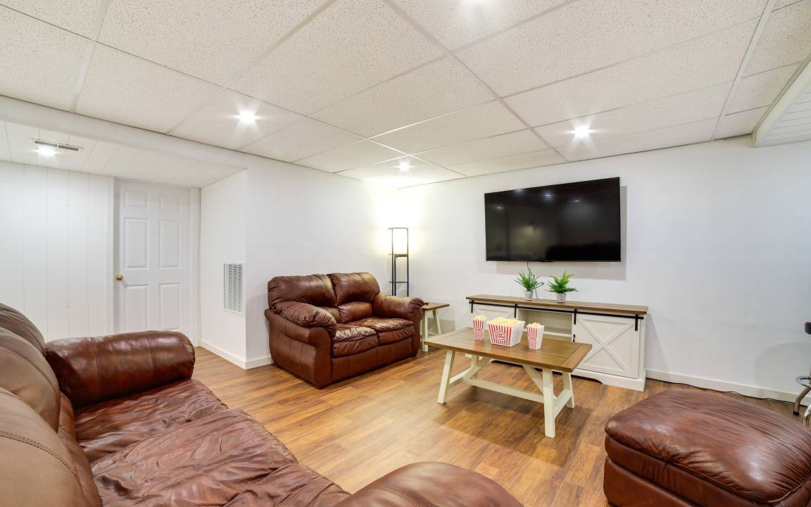 Photo of Livingroom in South Bend