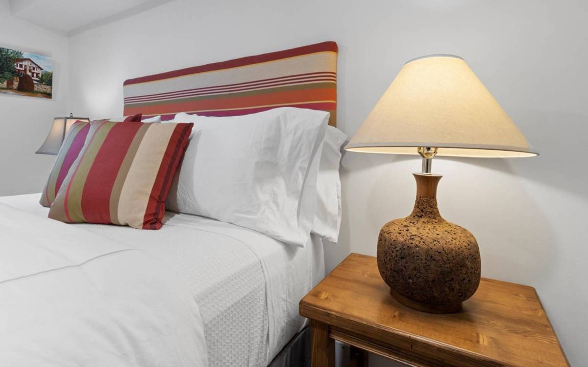 Photo of Bedroom in Collister